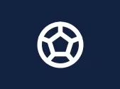 Soccer betting icon at PowerUp Casino